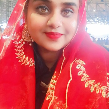 shivani bhati